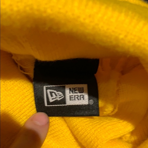 Supreme new era box logo beanie (fw19) - Picture 5 of 6